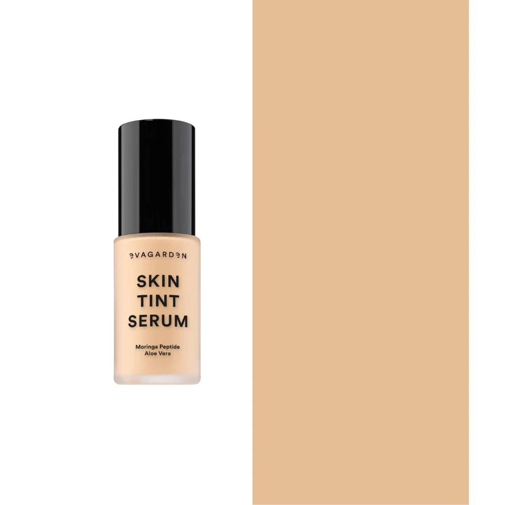 Skin Tint Serum 34 Cream