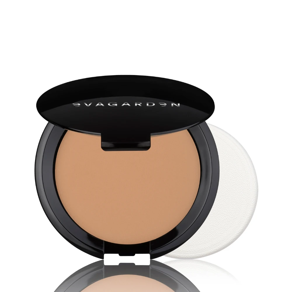 Compact Powder - 890 Biscuit(Bronzer)