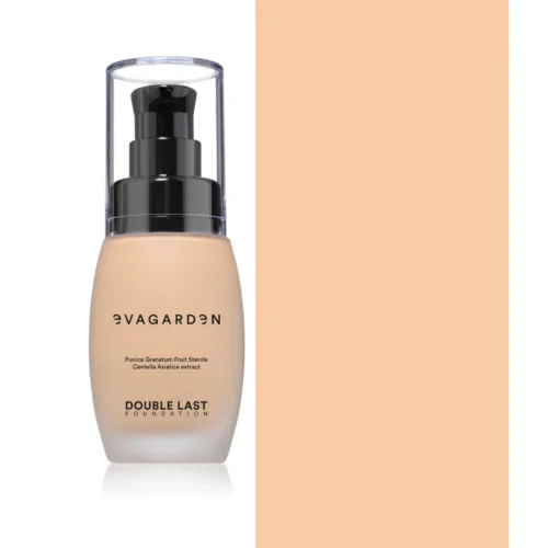 Double Last Foundation 162 Light Sand