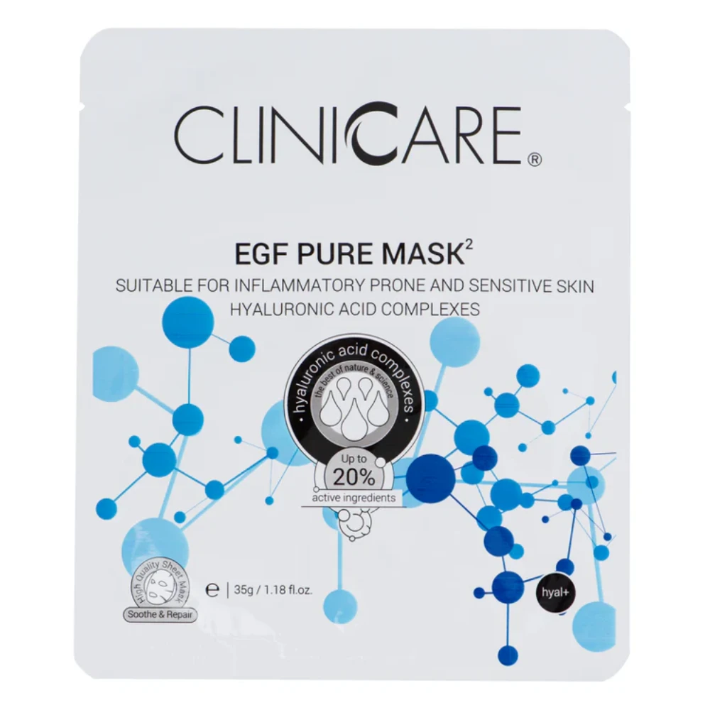 EGF PURE Mask