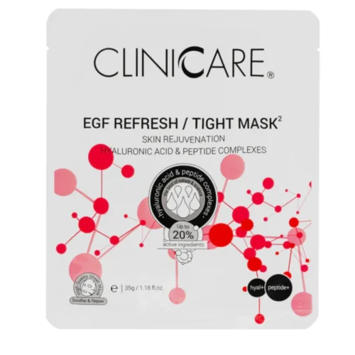 EGF Refresh Mask