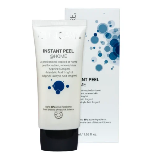 Instant Peel