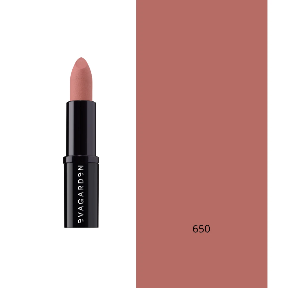 Pure Matte 650 Lipstick Pure Matte 650