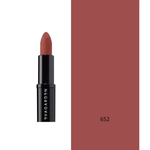 Lipstick Pure Matte 652