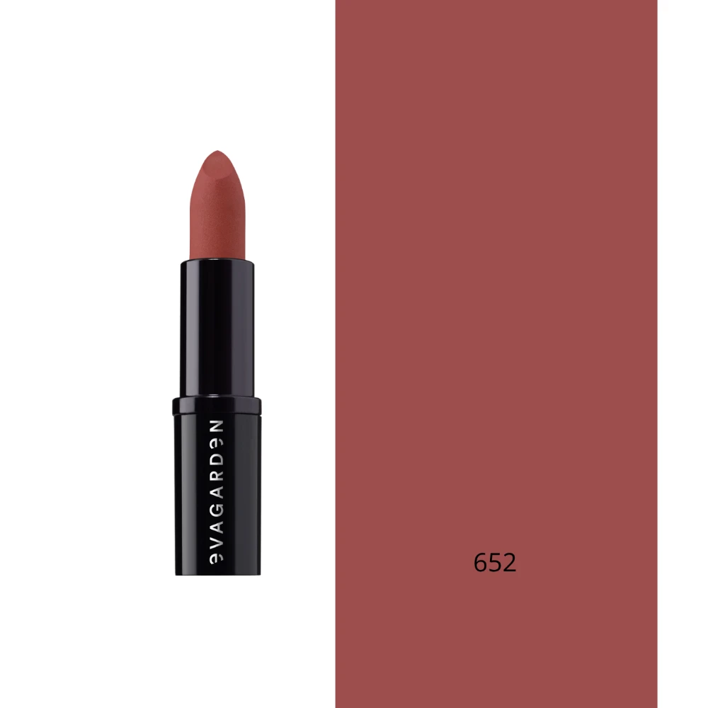 Pure Matte 652 Lipstick Pure Matte 652