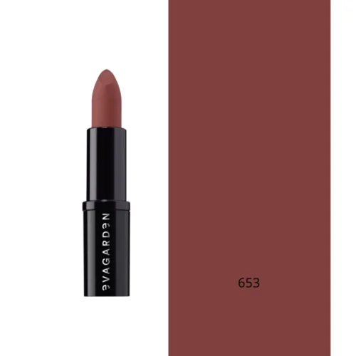 Pure Matte 653 Lipstick Pure Matte 653