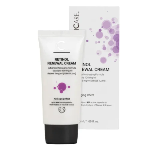 Retinol Renewal Cream