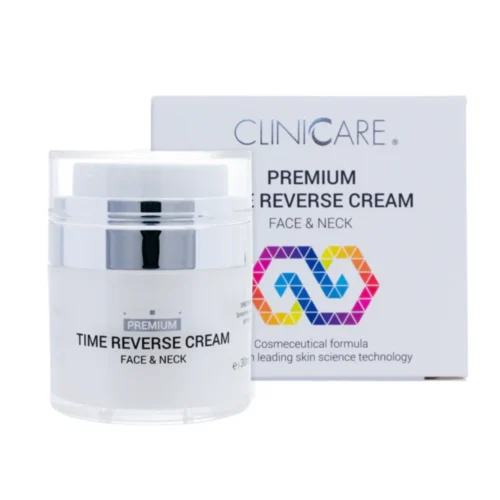 Premium Time Reversal Cream