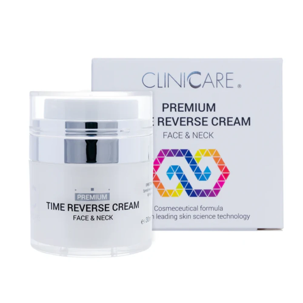 Premium Time Reversal Cream