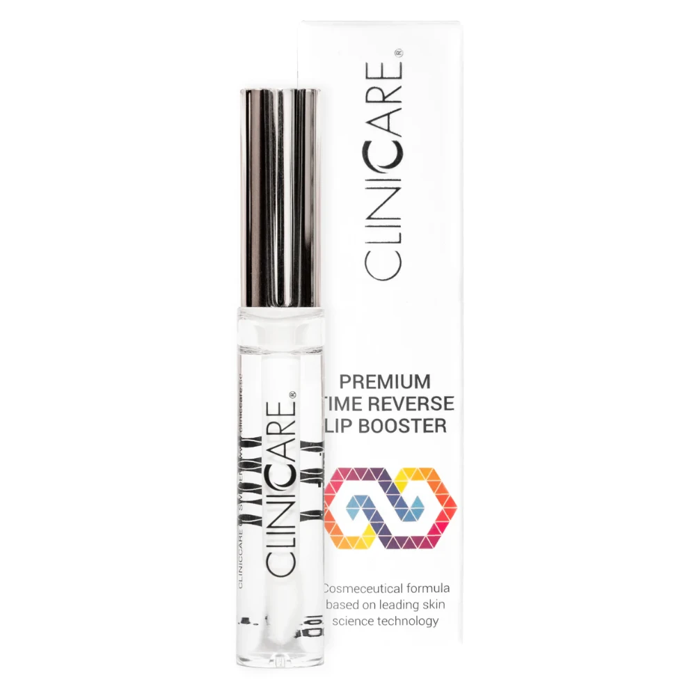 Premium Time Reversal Lip Booster
