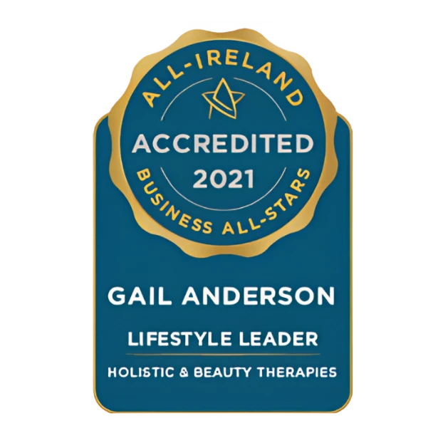 Dun A Ri professional accreditation