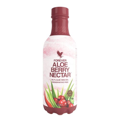 Aloe Berry Nectar Gel