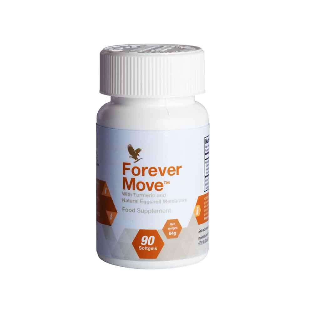 FOREVER_MOVE_ Move