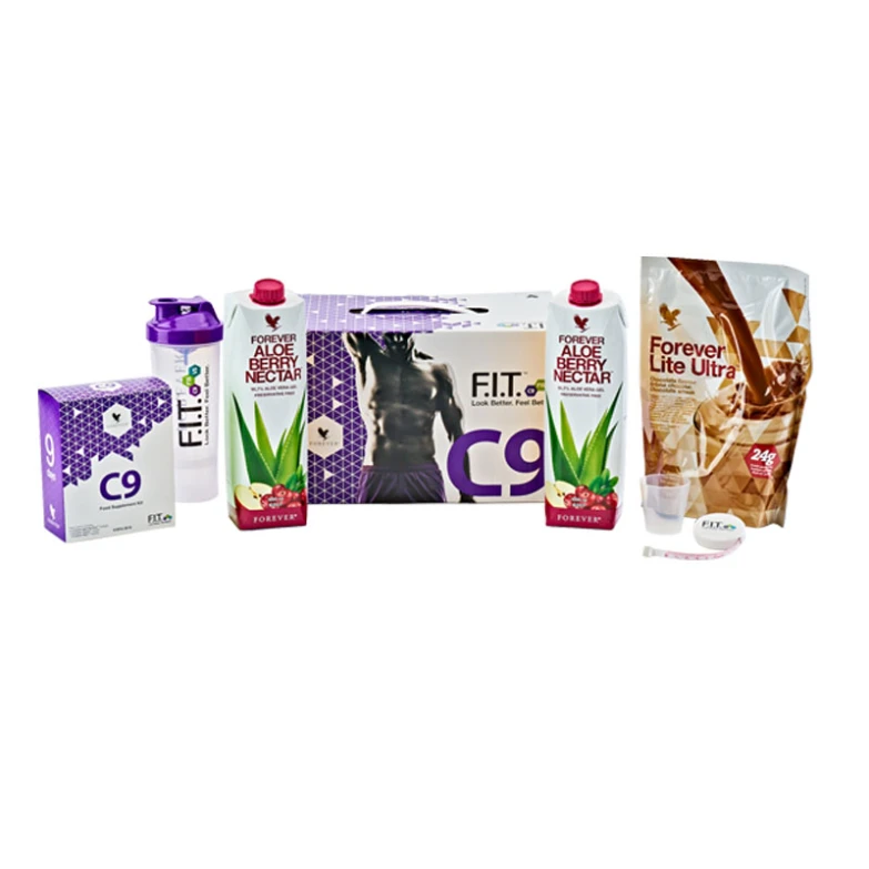 Forever C9 – Aloe Berry Nectar