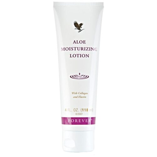 Aloe Moisturising Lotion