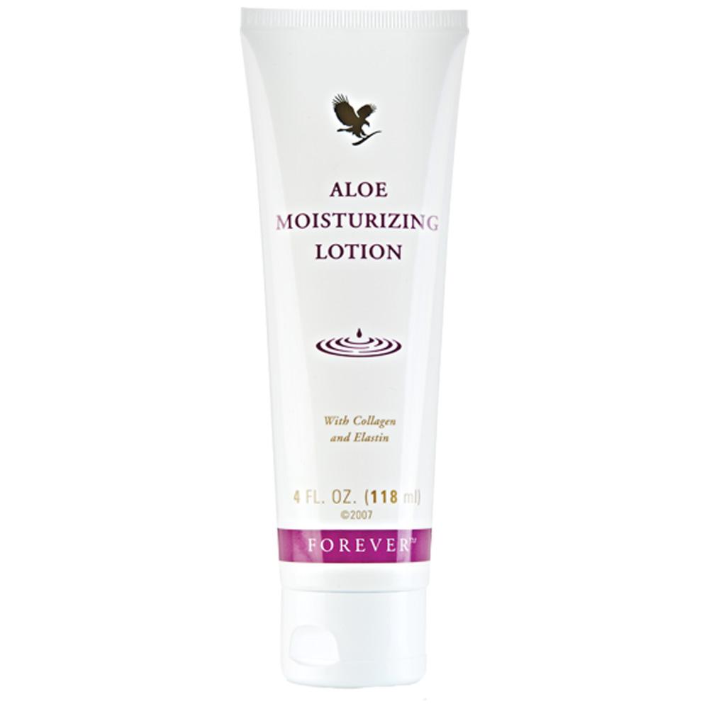 Aloe Moisturising Lotion