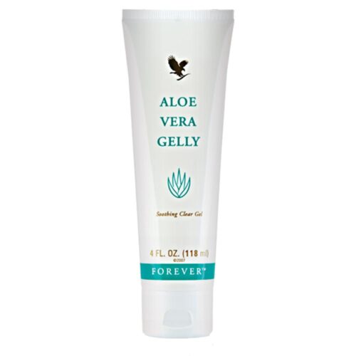 Aloe Vera Gelly