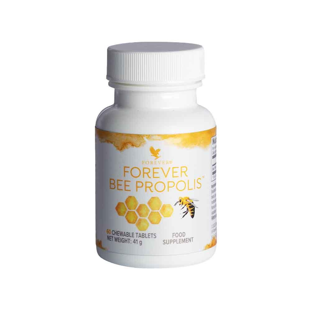 forever_bee_propolis_ Bees Propolis