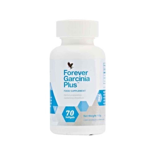 Garcinia Plus