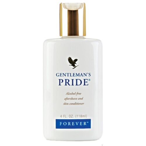 Gentleman's Pride