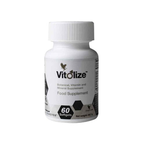 Vitolize for Men