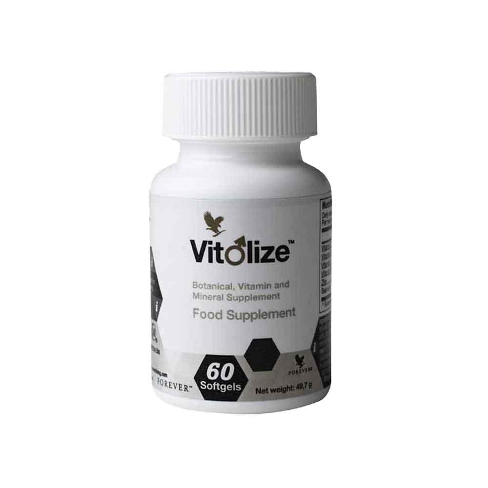 Vitolize for Men