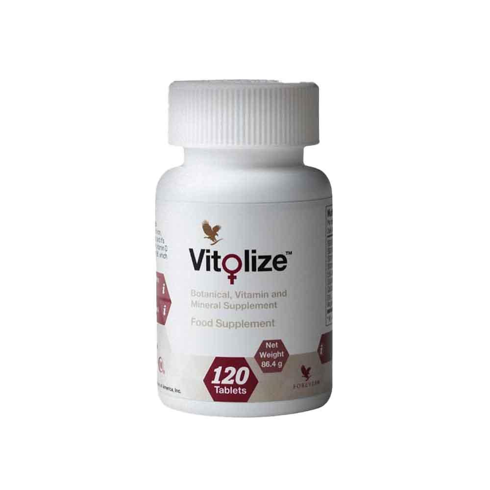 vitolize_for_women_ Vitolize for Women